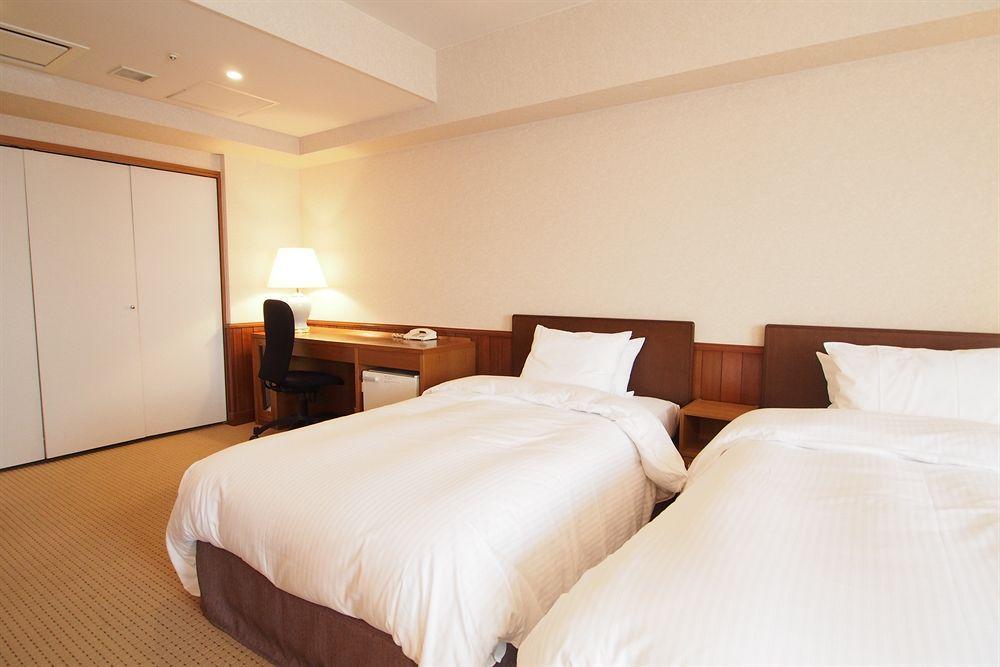Hotel San Crane 교토 외부 사진