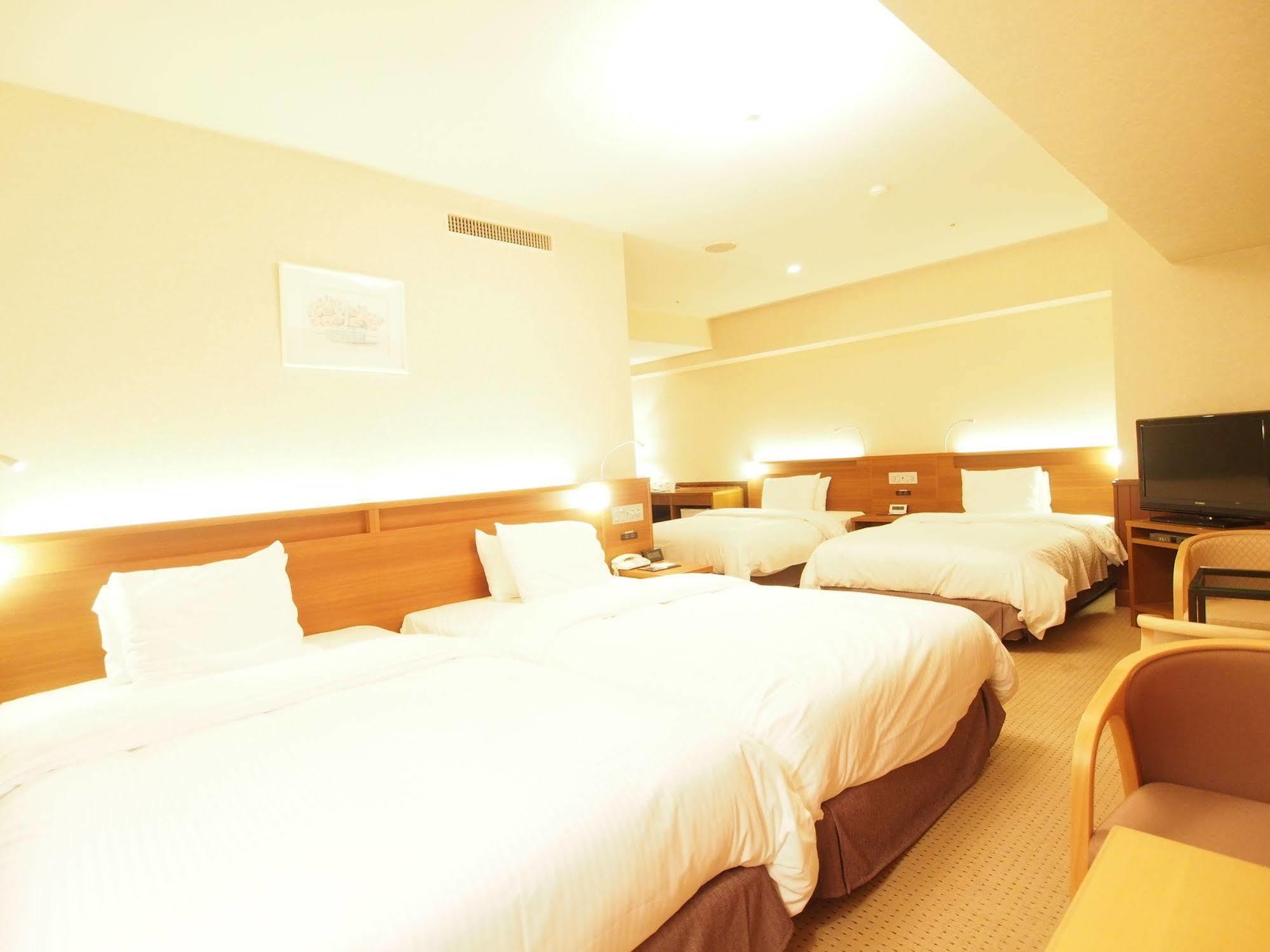 Hotel San Crane 교토 외부 사진