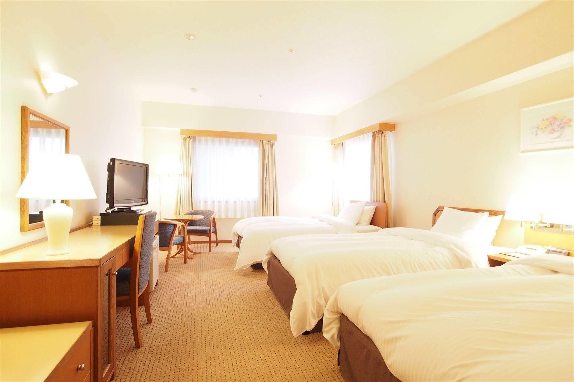 Hotel San Crane 교토 외부 사진