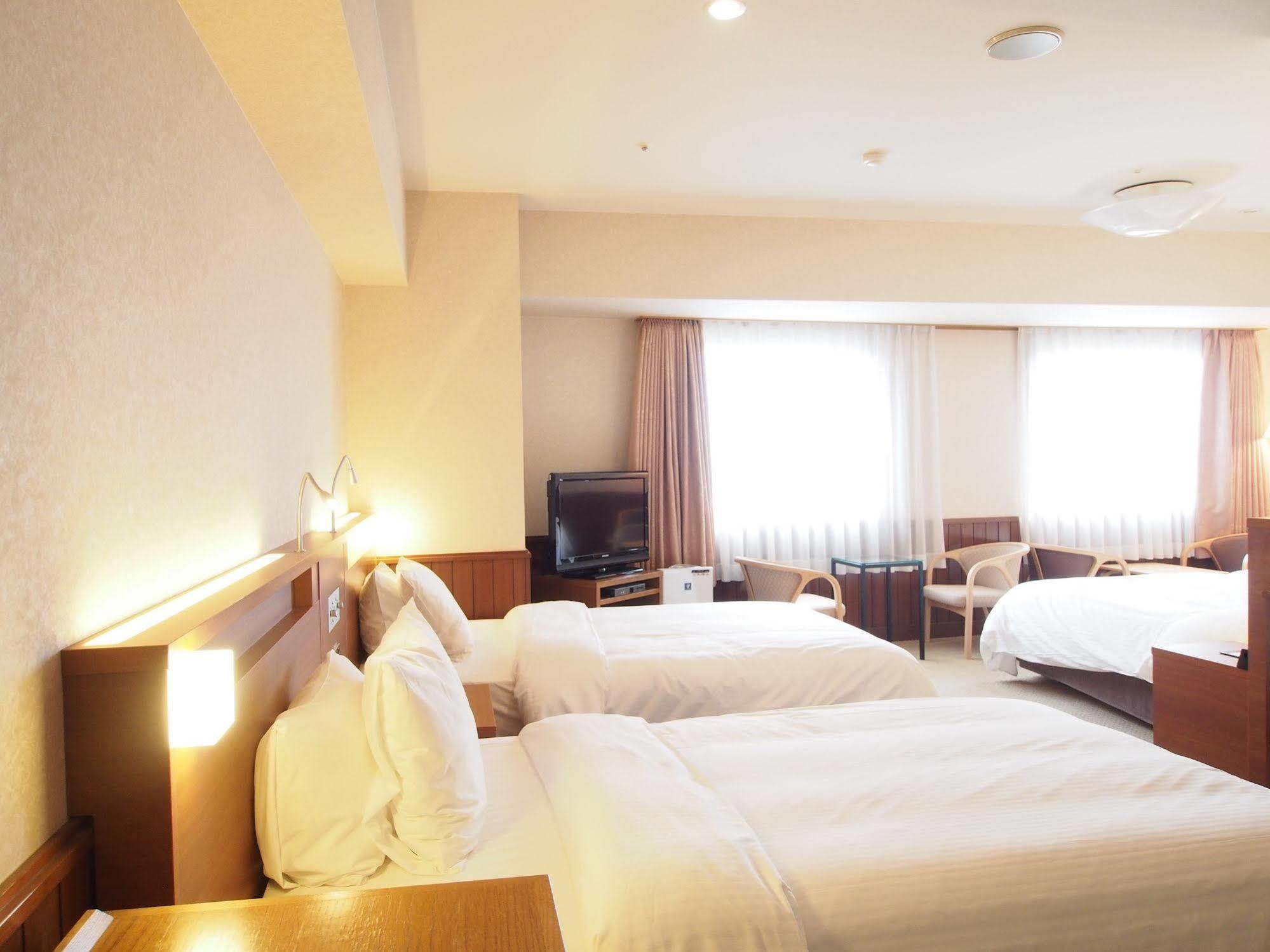 Hotel San Crane 교토 외부 사진