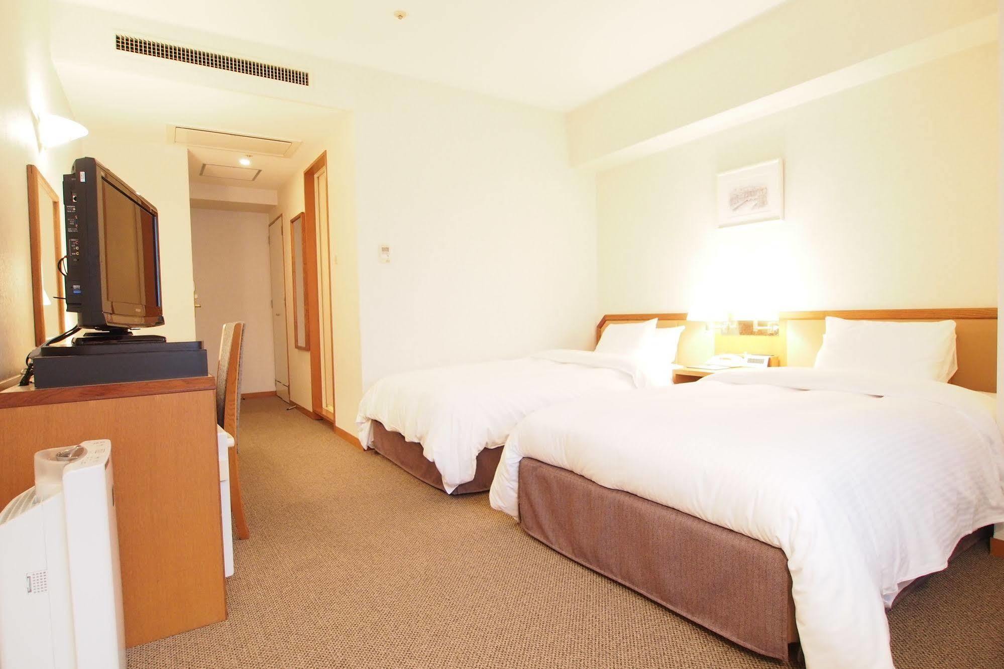 Hotel San Crane 교토 외부 사진