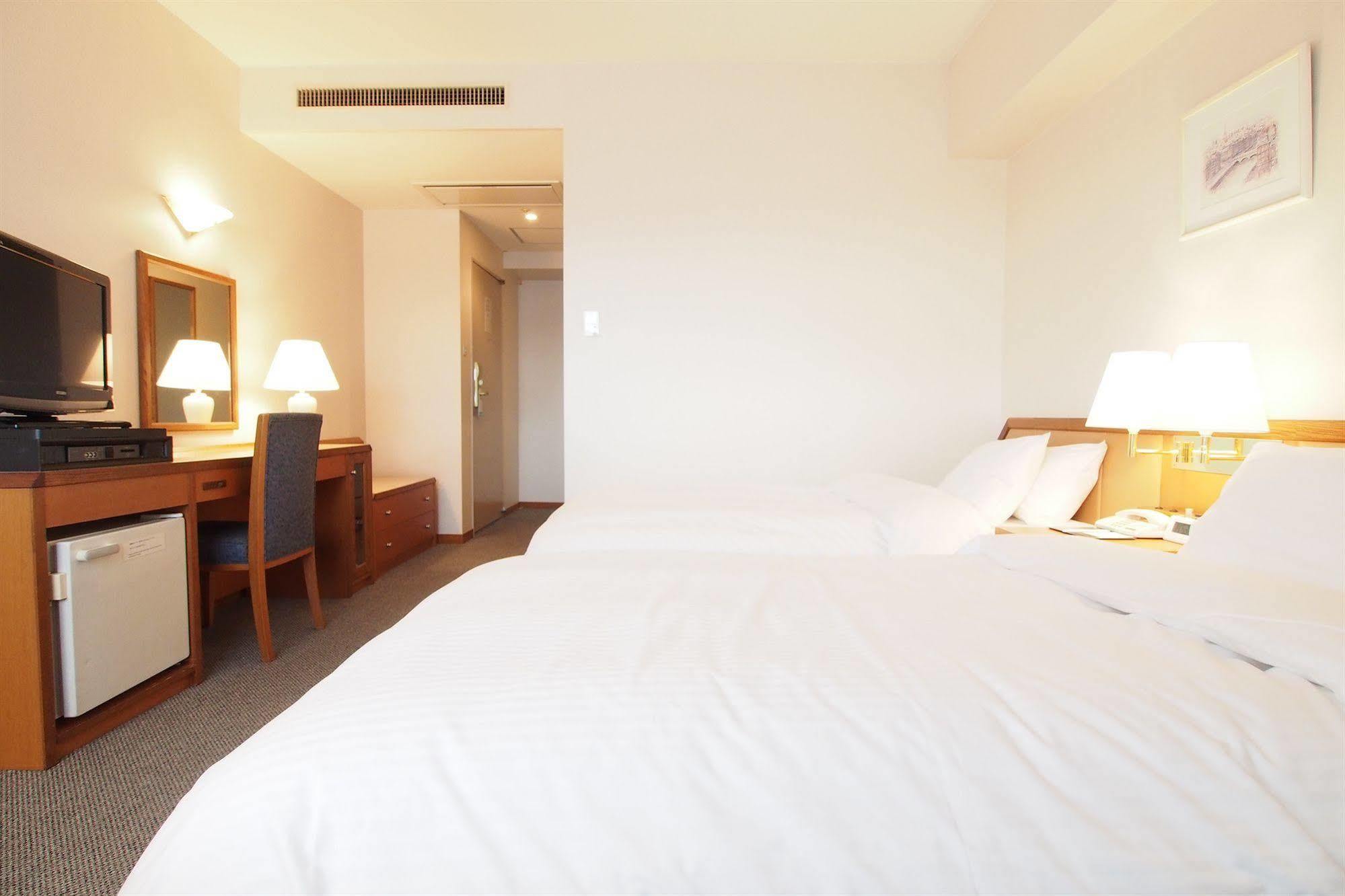 Hotel San Crane 교토 외부 사진