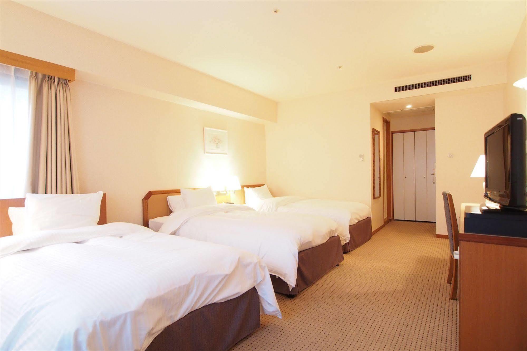Hotel San Crane 교토 외부 사진