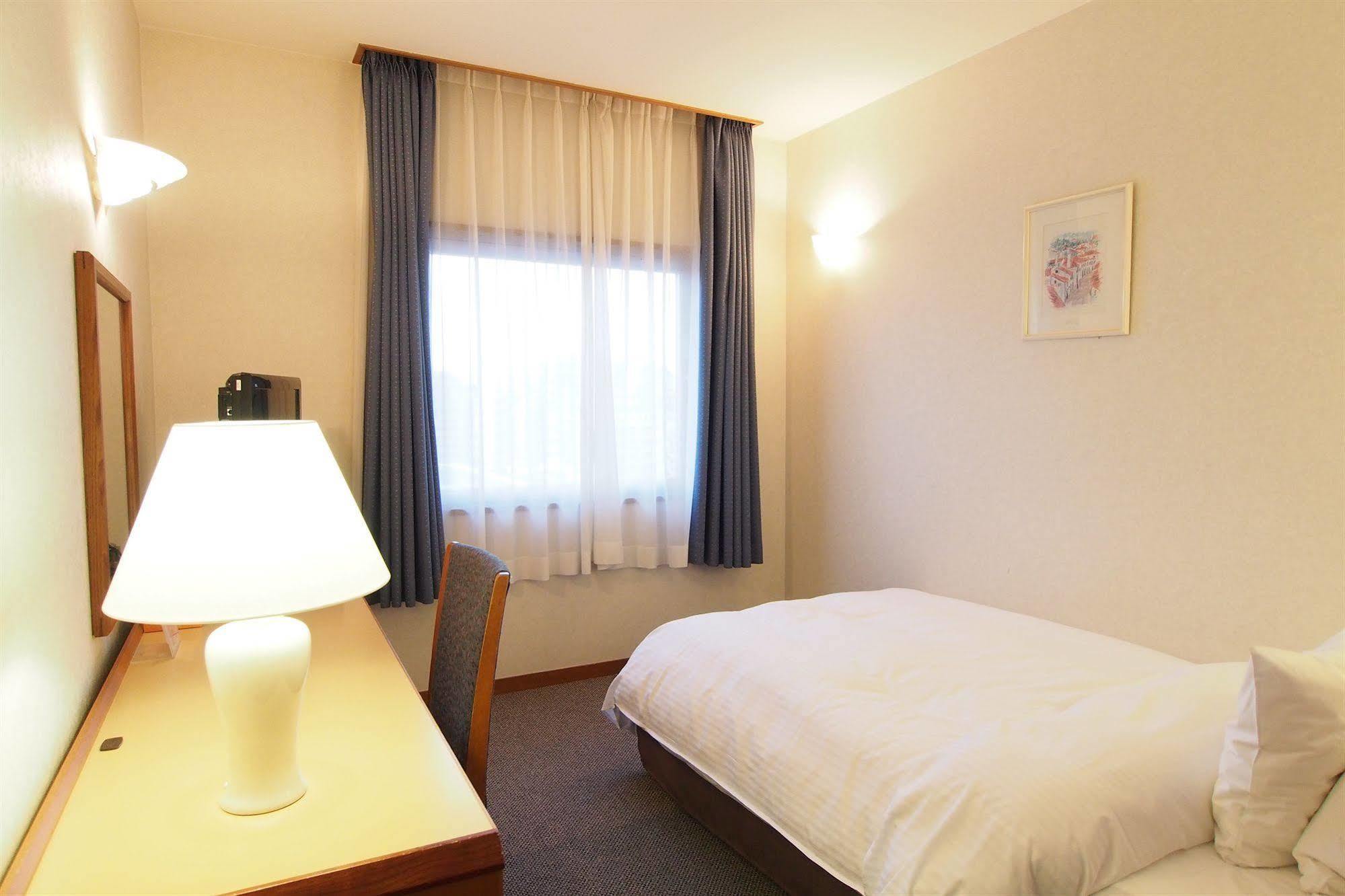 Hotel San Crane 교토 외부 사진