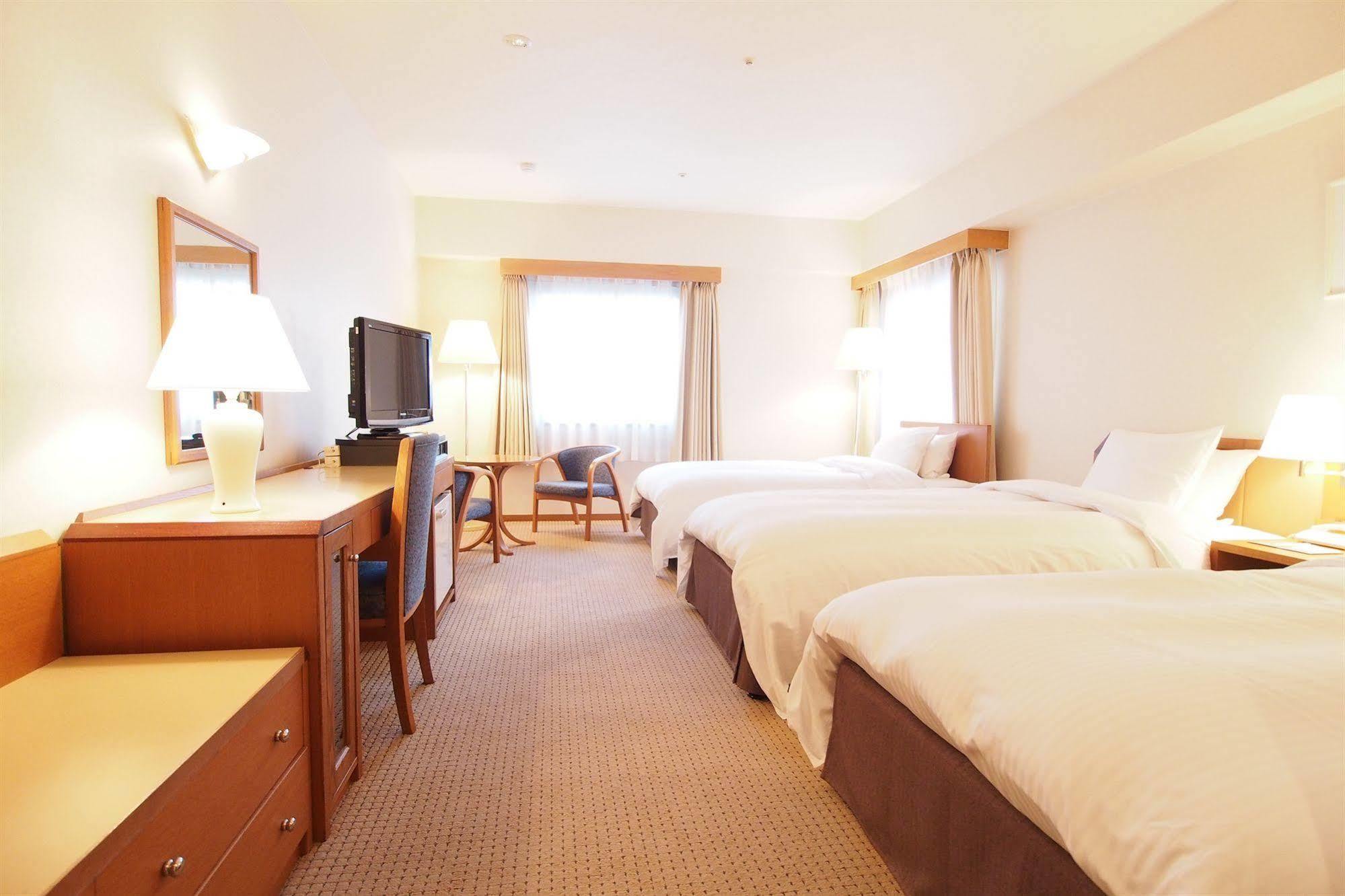 Hotel San Crane 교토 외부 사진