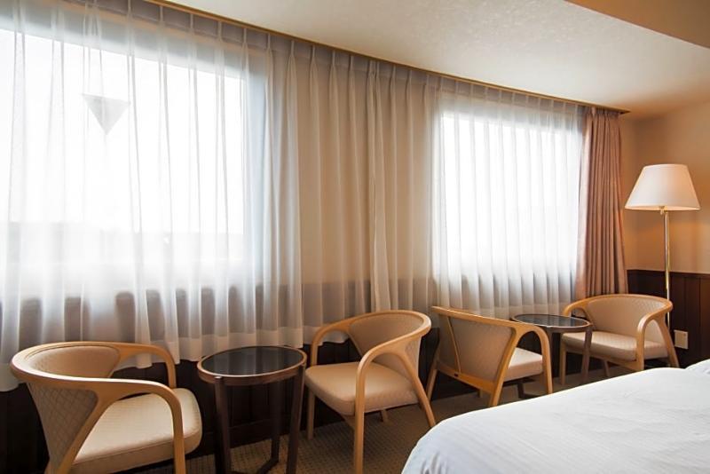 Hotel San Crane 교토 외부 사진