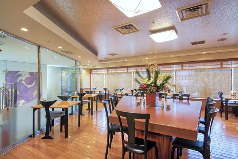 Hotel San Crane 교토 외부 사진