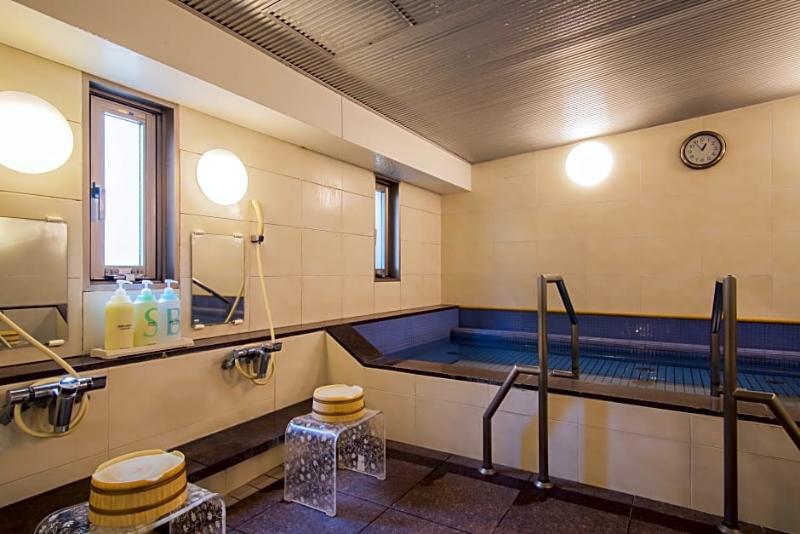 Hotel San Crane 교토 외부 사진