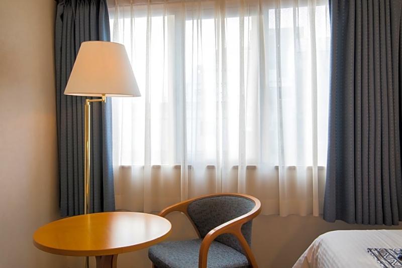 Hotel San Crane 교토 외부 사진