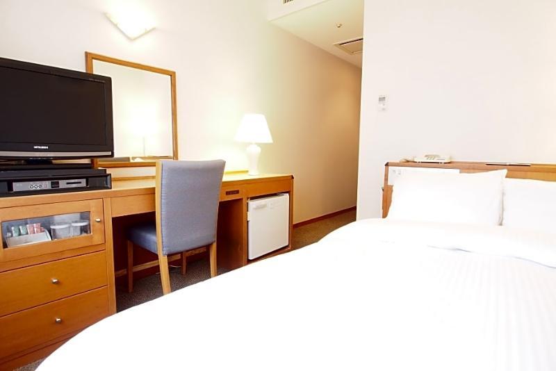 Hotel San Crane 교토 외부 사진