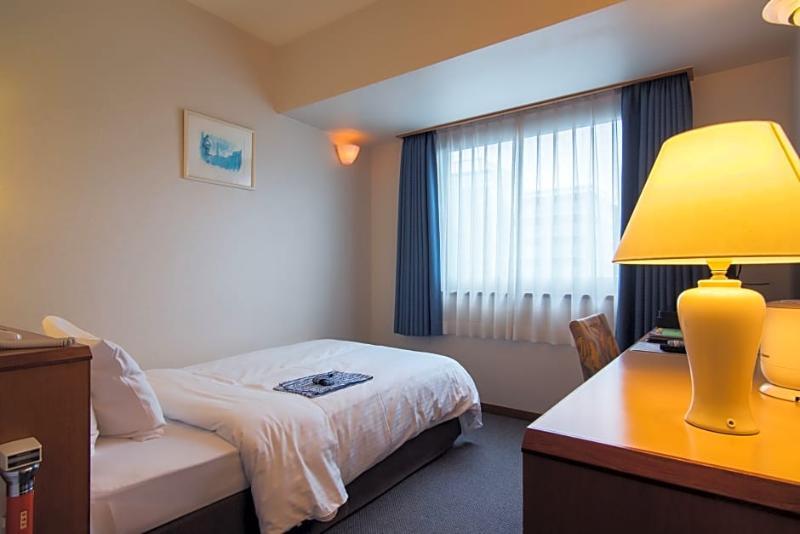 Hotel San Crane 교토 외부 사진