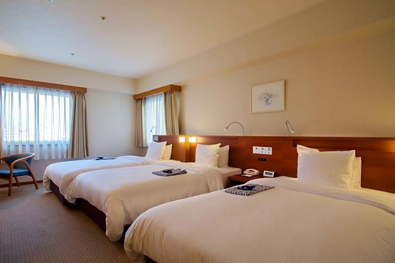 Hotel San Crane 교토 외부 사진