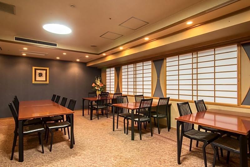 Hotel San Crane 교토 외부 사진