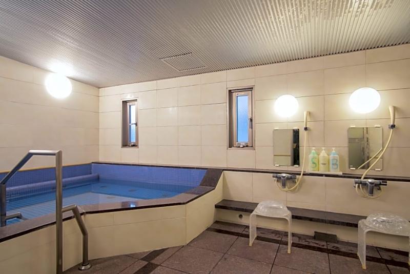 Hotel San Crane 교토 외부 사진