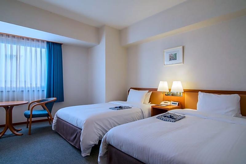 Hotel San Crane 교토 외부 사진
