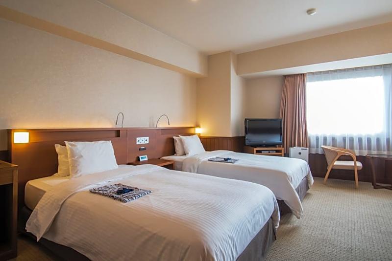 Hotel San Crane 교토 외부 사진