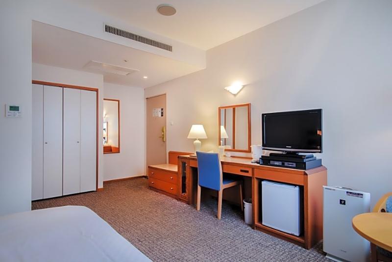 Hotel San Crane 교토 외부 사진